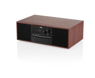 JVC Zestaw All In One RD-E761 - 1377883 - zdjęcie 8